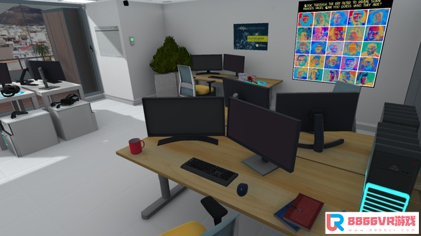 [VR交流学习]（edataconsulting VR Office） vr game crack412 作者:admin 帖子ID:2484 