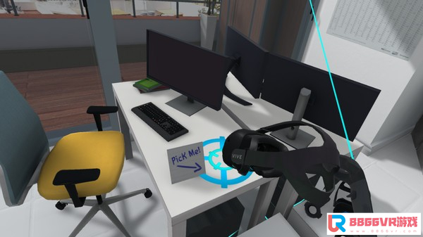 [VR交流学习]（edataconsulting VR Office） vr game crack6897 作者:admin 帖子ID:2484 