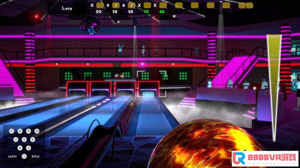 [VR交流学习]高级保龄球（Premium Bowling） vr game crack4285 作者:admin 帖子ID:2485 