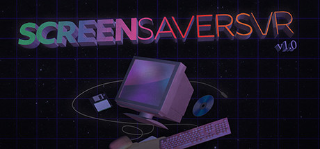 [VR交流学习] 电脑屏保 VR（Screensavers VR）vr game crack4840 作者:admin 帖子ID:2486 