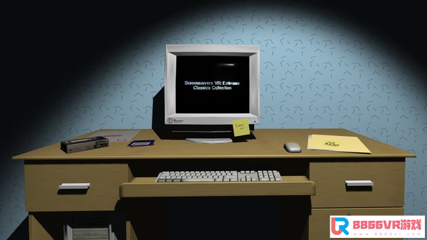 [VR交流学习] 电脑屏保 VR（Screensavers VR）vr game crack8807 作者:admin 帖子ID:2486 