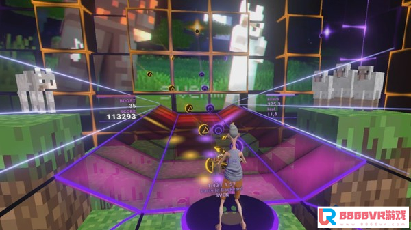 [VR交流学习] Song Beater：快节奏（Song Beater: Quite My Tempo!）vr ...192 作者:admin 帖子ID:2487 
