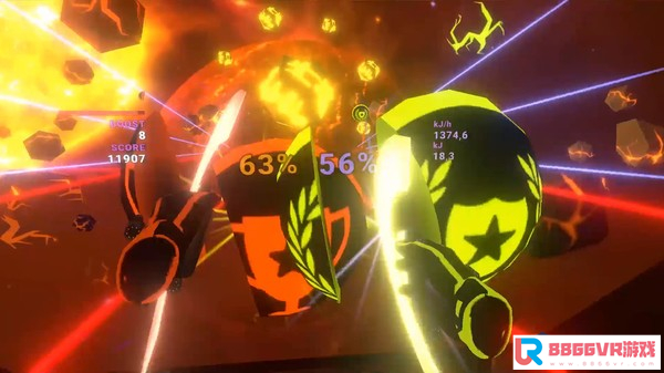 [VR交流学习] Song Beater：快节奏（Song Beater: Quite My Tempo!）vr ...8367 作者:admin 帖子ID:2487 