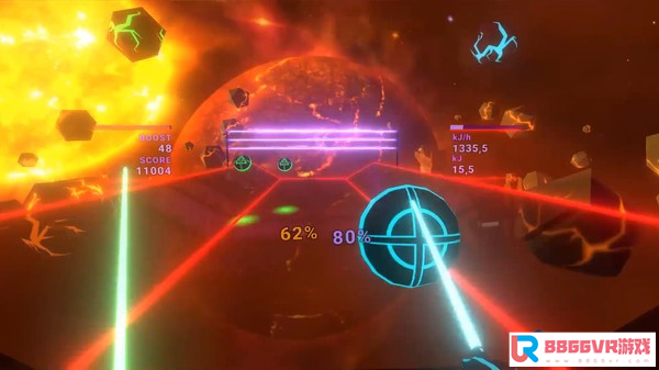 [VR交流学习] Song Beater：快节奏（Song Beater: Quite My Tempo!）vr ...6704 作者:admin 帖子ID:2487 