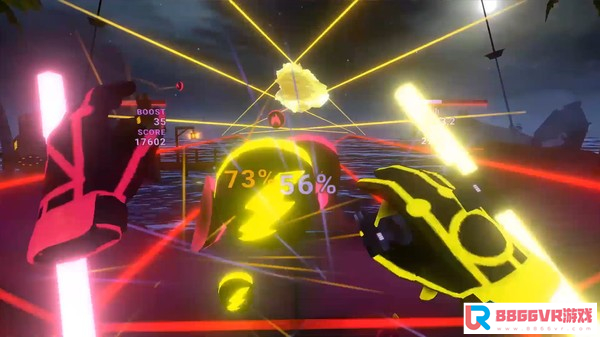 [VR交流学习] Song Beater：快节奏（Song Beater: Quite My Tempo!）vr ...2276 作者:admin 帖子ID:2487 