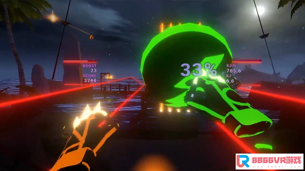 [VR交流学习] Song Beater：快节奏（Song Beater: Quite My Tempo!）vr ...7908 作者:admin 帖子ID:2487 