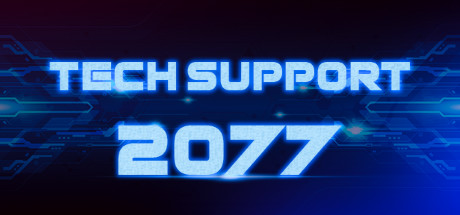 [VR交流学习] （Tech Support 2077）vr game crack3016 作者:admin 帖子ID:2488 