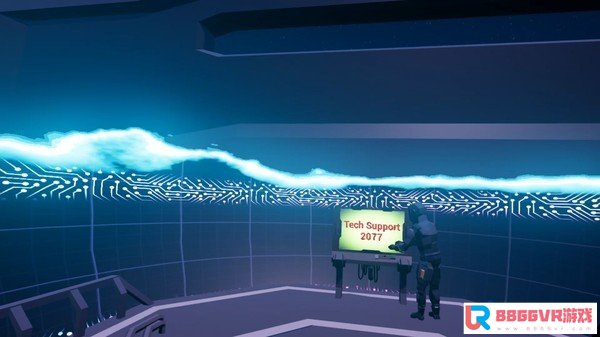 [VR交流学习] （Tech Support 2077）vr game crack2119 作者:admin 帖子ID:2488 