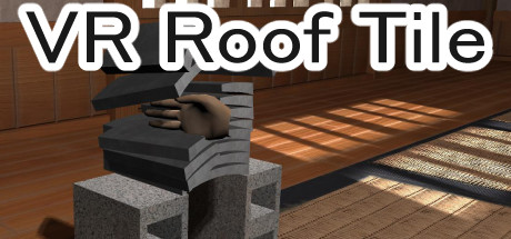 [VR交流学习] VR手刀（VR瓦割り / VR roof tile）vr game crack7584 作者:admin 帖子ID:2489 