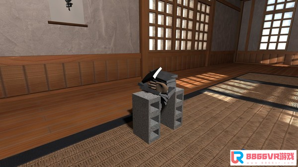 [VR交流学习] VR手刀（VR瓦割り / VR roof tile）vr game crack4487 作者:admin 帖子ID:2489 