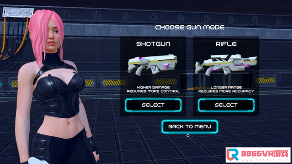 [VR交流学习] 异种感染（Alien Infection）vr game crack6543 作者:admin 帖子ID:2493 