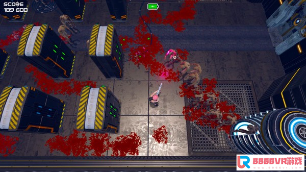 [VR交流学习] 异种感染（Alien Infection）vr game crack1682 作者:admin 帖子ID:2493 