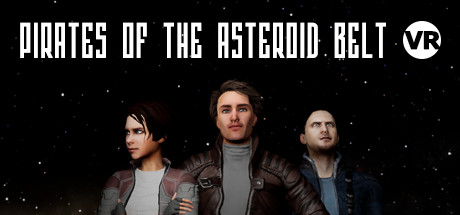 [VR交流学习] 小行星带海盗（Pirates of the Asteroid Belt VR）4444 作者:admin 帖子ID:2495 