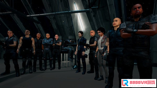[VR交流学习] 小行星带海盗（Pirates of the Asteroid Belt VR）8812 作者:admin 帖子ID:2495 