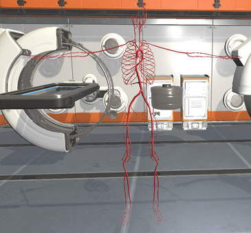 外科三维骨骼 Surgical Study and 3D Skeletons for Medical School Students1084 作者:admin 帖子ID:2497 3D骨骼,3d骨骼模型,3d骨骼绑定,3d骨骼软件,3d怎么删除骨骼