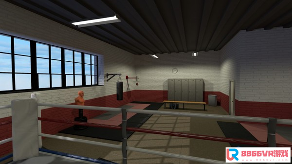 [VR交流学习]热血拳击 - VR Boxing(The Thrill of the Fight - VR Boxing)3382 作者:admin 帖子ID:2498 