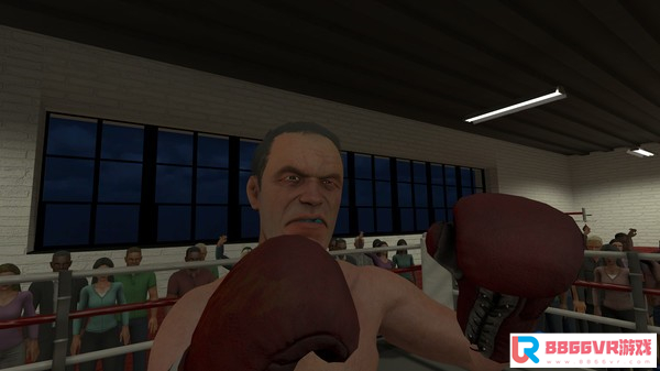 [VR交流学习]热血拳击 - VR Boxing(The Thrill of the Fight - VR Boxing)3458 作者:admin 帖子ID:2498 