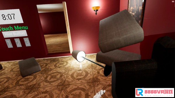 [VR交流学习] 苏卡的逃跑（Suka's Escape）vr game crack1872 作者:admin 帖子ID:2501 