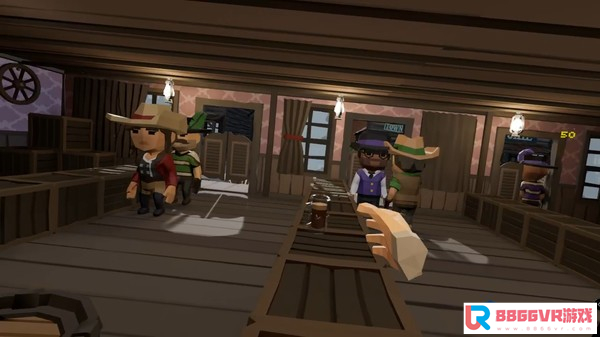 [VR交流学习] 扎根啤酒（Root Beer On Tap）vr game crack3149 作者:admin 帖子ID:2502 