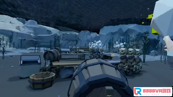 [VR交流学习] 扎根啤酒（Root Beer On Tap）vr game crack7918 作者:admin 帖子ID:2502 