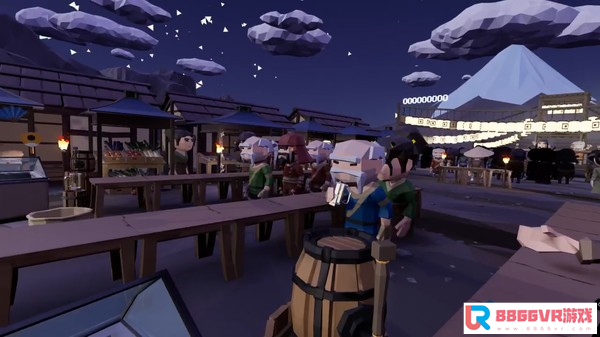 [VR交流学习] 扎根啤酒（Root Beer On Tap）vr game crack5615 作者:admin 帖子ID:2502 