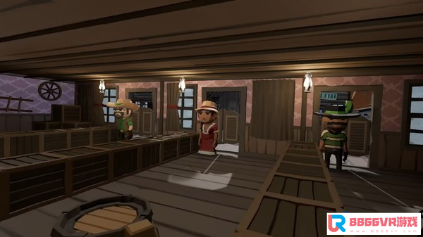 [VR交流学习] 扎根啤酒（Root Beer On Tap）vr game crack8446 作者:admin 帖子ID:2502 