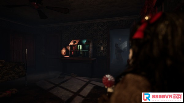 [VR交流学习] 玲子的碎片（Reiko's Fragments) vr game crack5568 作者:admin 帖子ID:2503 
