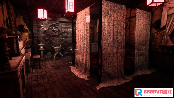 [VR交流学习] 玲子的碎片（Reiko's Fragments) vr game crack1390 作者:admin 帖子ID:2503 