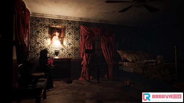 [VR交流学习] 玲子的碎片（Reiko's Fragments) vr game crack9867 作者:admin 帖子ID:2503 