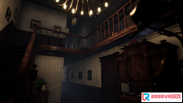 [VR交流学习] 玲子的碎片（Reiko's Fragments) vr game crack8171 作者:admin 帖子ID:2503 
