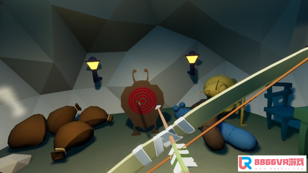 [VR交流学习] 保卫黄瓜VR（Cucumber Defense VR）vr game crack2104 作者:admin 帖子ID:2505 