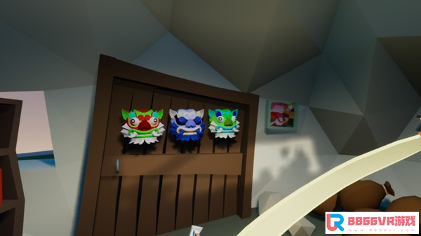 [VR交流学习] 保卫黄瓜VR（Cucumber Defense VR）vr game crack3417 作者:admin 帖子ID:2505 