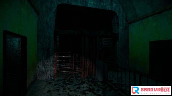 [VR交流学习] 暗黑之源（Dement）vr game crack9915 作者:admin 帖子ID:2509 
