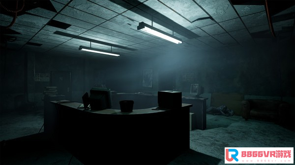 [VR交流学习] 寂静之门-序幕（Doors of Silence - the prologue）6290 作者:admin 帖子ID:2510 