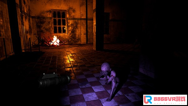 [VR交流学习] 寂静之门-序幕（Doors of Silence - the prologue）8859 作者:admin 帖子ID:2510 