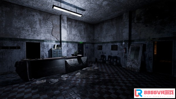 [VR交流学习] 寂静之门-序幕（Doors of Silence - the prologue）6297 作者:admin 帖子ID:2510 