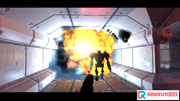 [VR交流学习] （Final Mission VR）vr game crack7198 作者:admin 帖子ID:2511 