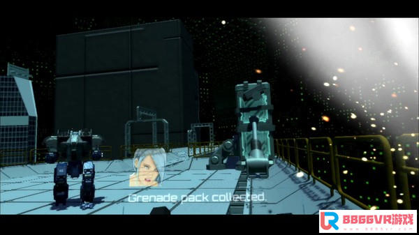 [VR交流学习] （Final Mission VR）vr game crack728 作者:admin 帖子ID:2511 