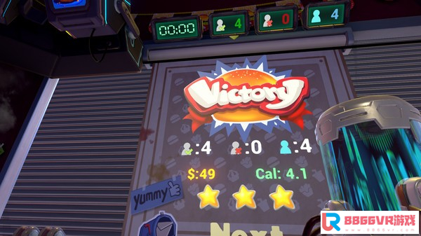 [VR交流学习] 我饿了（I'm Hungry）vr game crack5681 作者:admin 帖子ID:2512 