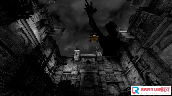 [VR交流学习] 极乐世界之旅（Journey For Elysium）vr game crack8309 作者:admin 帖子ID:2513 