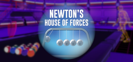 [VR交流学习] 牛顿力之屋（Newton's House of Forces）vr game crack1662 作者:admin 帖子ID:2514 
