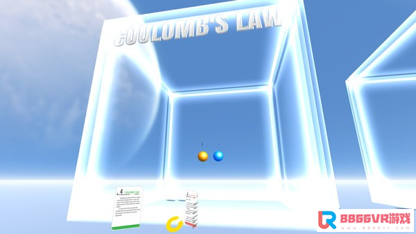 [VR交流学习] 牛顿力之屋（Newton's House of Forces）vr game crack2932 作者:admin 帖子ID:2514 