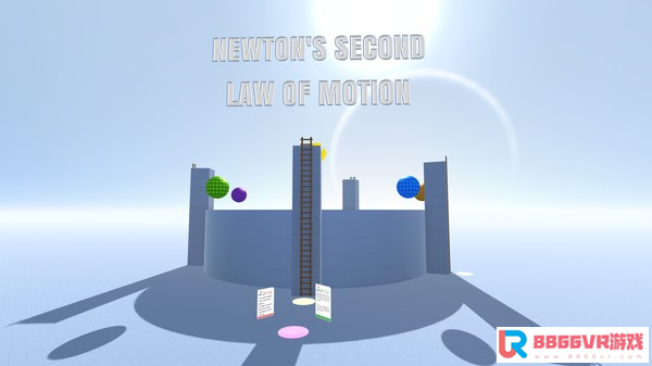 [VR交流学习] 牛顿力之屋（Newton's House of Forces）vr game crack3114 作者:admin 帖子ID:2514 
