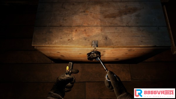 [VR交流学习] 异教峰VR（PAGAN PEAK VR）vr game crack3244 作者:admin 帖子ID:2515 