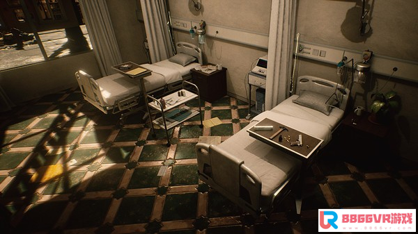 [VR交流学习] 生还（Survived）vr game crack6754 作者:admin 帖子ID:2516 