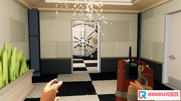 [VR交流学习] 我家有个贼（There is a Thief in my House）vr game crack8720 作者:admin 帖子ID:2518 
