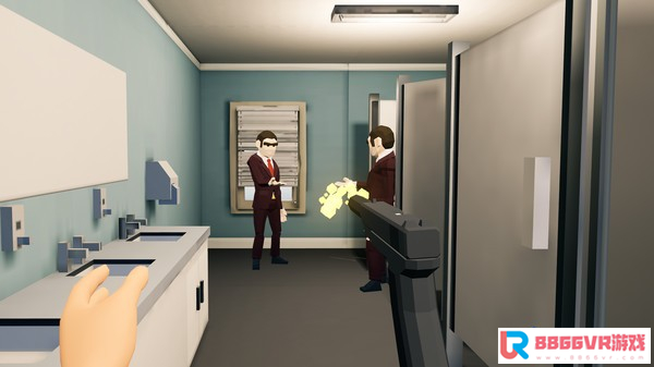 [VR交流学习] 我家有个贼（There is a Thief in my House）vr game crack8156 作者:admin 帖子ID:2518 