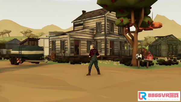 [VR交流学习] 我家有个贼（There is a Thief in my House）vr game crack3113 作者:admin 帖子ID:2518 