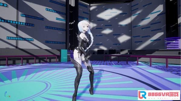 [VR交流学习] 少女時代（Dancing Queen）vr game crack7800 作者:admin 帖子ID:2522 
