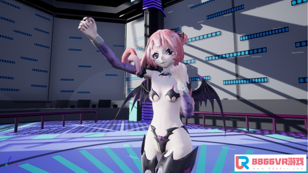 [VR交流学习] 少女時代（Dancing Queen）vr game crack1071 作者:admin 帖子ID:2522 